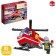 Design Firefighters "Helicopter", 105 parts