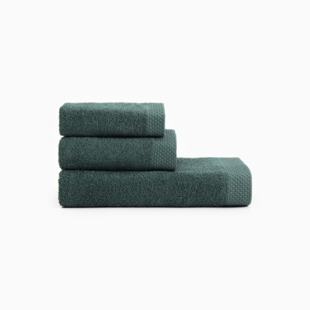 Trick Lovelife towel "Natural Eucalyptus" 30x50 cm, 100% HL-6
