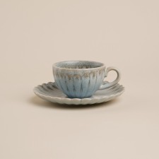Coffee steam porcelain SL Home 