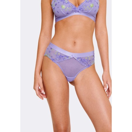Women's cowards Timany XS, lilac color-2