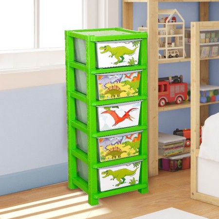 Goshade Children's "Dino", 5 sections-1