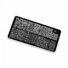 TNL Premium stamping plate 