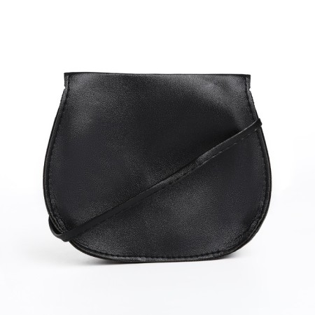 Baby bag on a magnet, black color-1