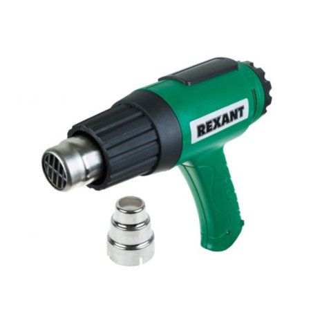 Building Fon Rexant Master, 230 V, 1600 W, thermoregulator