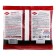 Rodenticid Tigard "Mouse Death No. 1", 200 g
