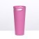 Carrying cone to flowers, light fuchsia 10 x 14 x 30 cm
