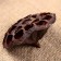 Sukhotza “Lotus” D-8-11 cm, brown
