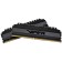 RAM Patriot Memory DDR4 8GB (2x4GB) 3200MHz Viper Blackout (PVB48G320C6K)
