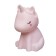 Nightnik LED unicorn from MIXs 8.5x9x14 cm Risalux