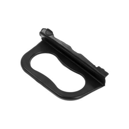Handle for mosquito nets large gray-2