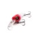 Namazu Astropilot, L-45 mm wobbler, 5.5 g, KRANK, floating, 0.5-1.5M, color No. 1