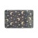 Bathroom mat 50x80 cm, Fresh night Black