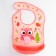 Blooper for feeding waterproof on the button, with a super-carman, mix