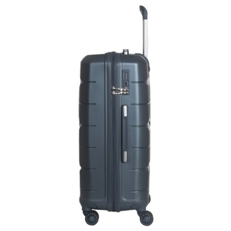 Supra STS-2004, M, Ice blue suitcase-5