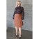 Female skirt, size 52