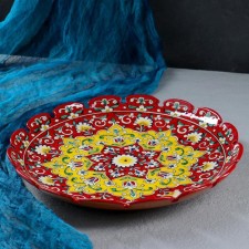 Largan Rishtan ceramics 