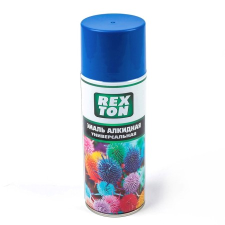 Emanca Alpine Universal Rexton, Blue, Aerosol, 520 ml