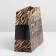 Package Gift Laminated Horizontal, Packaging, Safari, S 12 x 15 x 5.5 cm