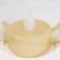 Star's nightlight LED from white batteries 5x19.5x18.5 cm Risalux