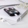 Set of headphones vacuum and external battery 5000 MAH "Unicorn"