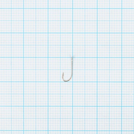 Hooks Maruto 1246, color Ni, No. 14, 10 pcs.-1