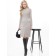 Women's dress "High class", size 52