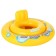 Circle for swimming My Baby Float, with a seat, D = 67 cm, from 1-2 years, 59574np intex