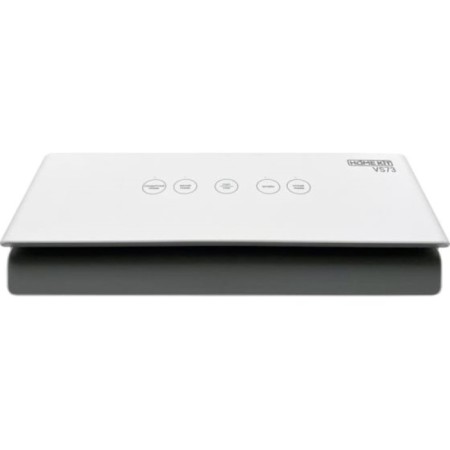 Home Kit VS73, 90 watts, 4.7 l/min, white-black