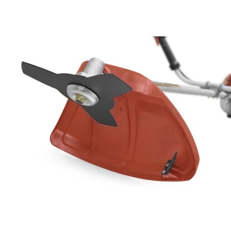 Parma Trimmer BTK-033 E, gasoline, launch from the button, 900/1.2 W/hp., 7600 rpm-5