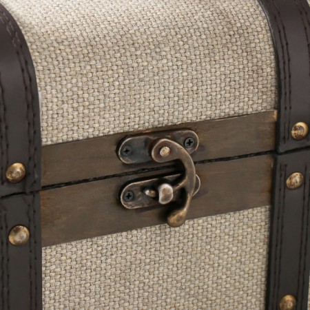 Casket chest "Golish" 30x14x17.5 cm-1