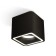 Ambrella Light, XS7806020, MR16 GU5.3, GU10 LED 10 W, Black Black Sand