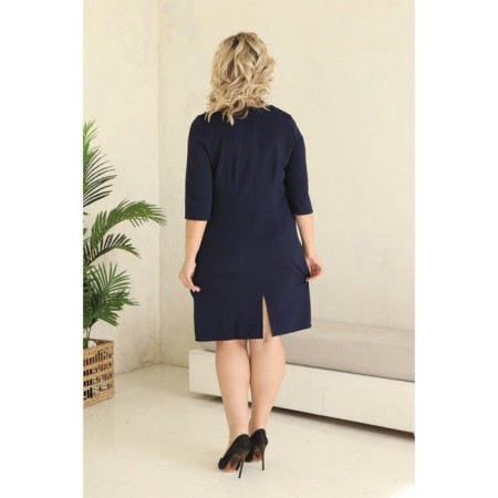 Women's dress, size 52-2
