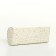 Case case on a cracker, beige color