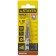 Stayer 296060-4-12-5, 4-12 mm, 65 mm, 5 steps, a hexagonal shank