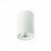 Ceiling lamp ST LUCE. ST114.507.01. 1x50 W, GU10, 6.5x6.5x9.3 cm, white color