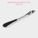 Open Dolyana "Idea", stainless steel