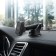 Hoco Ca42 car holder, black - red