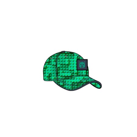 Cap for the boy PlayTode, size 50-5