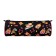 Penal-tobus soft 70 x 210 mm, Hatber "Because Capibar" black NPT_60113