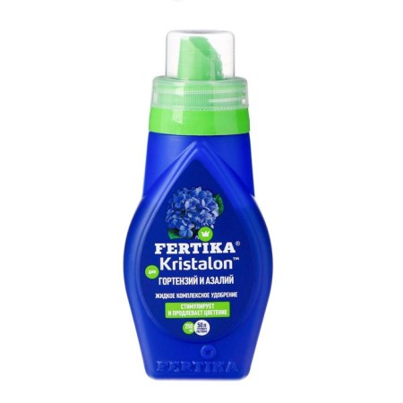 Fertika Fertika Feet Crystalon for Hortensi, 250 ml