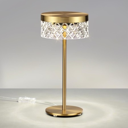 Fivre LED 7W 369lm table lamp-4