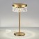 Fivre LED 7W 369lm table lamp