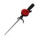 Winter fishing rod, neoprene pen, HFB-5