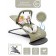 Shakelong Children's Amarobaby Baby Time, grave color