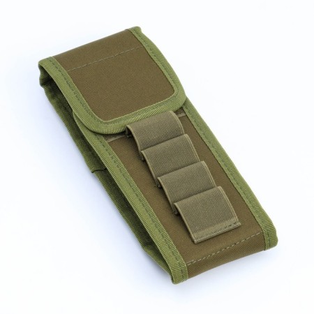STORM TACTIC TACTICTS for 16 rounds, green-2