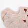 Women's socks minku "watermelon", size 36-39 (23-25 ​​cm)