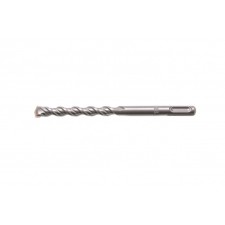 Бур по бетону Denzel 705023, двойная спираль, Cobalt W-tip, SDS PLUS, 12 x 160 мм