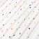 Satin fabric "Pattern", Sh.160 cm, 100% cotton, 160 g/m2