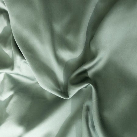 SL Home Tencel 235*240 cm sheet, col. olive-1