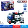 Designer "Police armored car", 127 parts